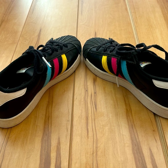 Adidas Superstar Ortholite Sneakers - Picture 3 of 6